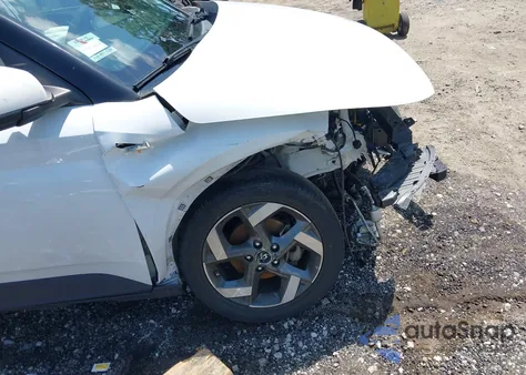 2021 Hyundai Venue Sel из США, поврежденный, VIN KMHRC8A35MU098815